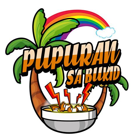 Pupuran Sa Bukid is Located at Sitio 2, Brgy Tinga  .